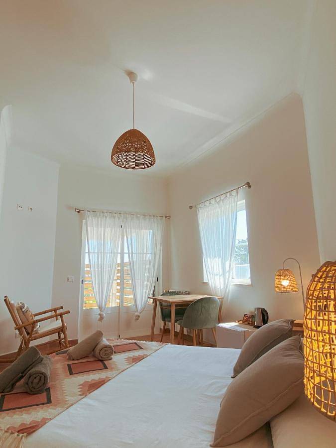 Ferienwohnung, mit Terrasse und Garten sowie Pool in Aljezur - 4