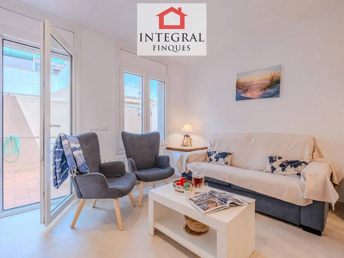Ferienhaus für 8 Personen, mit Balkon und Terrasse in Palamós - 3