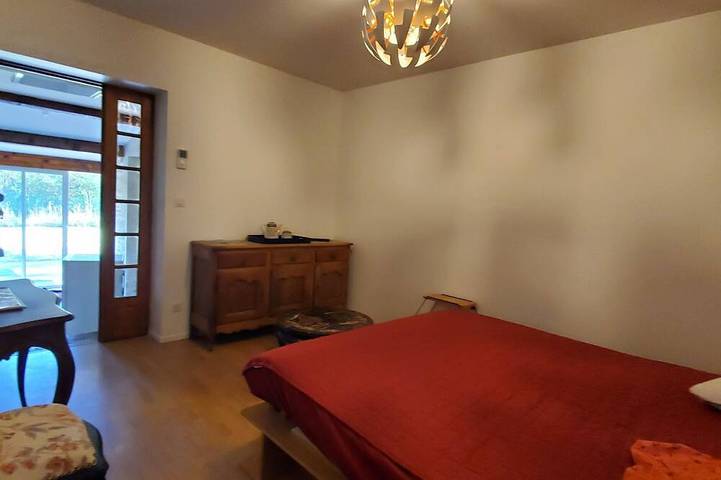Location de vacances pour 8 personnes à Avensan - 4