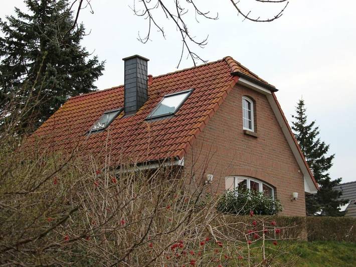 "Lust auf Haus am See" in Sternberg, Ludwigslust-Parchim
