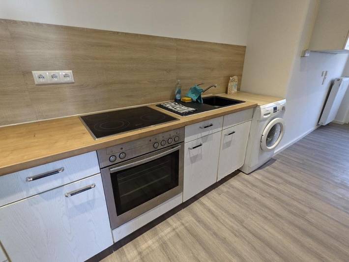 Ferienwohnung für 7 Personen, mit Terrasse