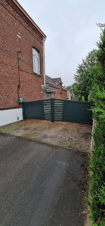 Gîte pour 4 personnes, avec vue, animaux acceptés à Wattignies