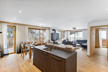 Ferienwohnung für 8 Personen in Grimentz, Anniviers, Bild 1