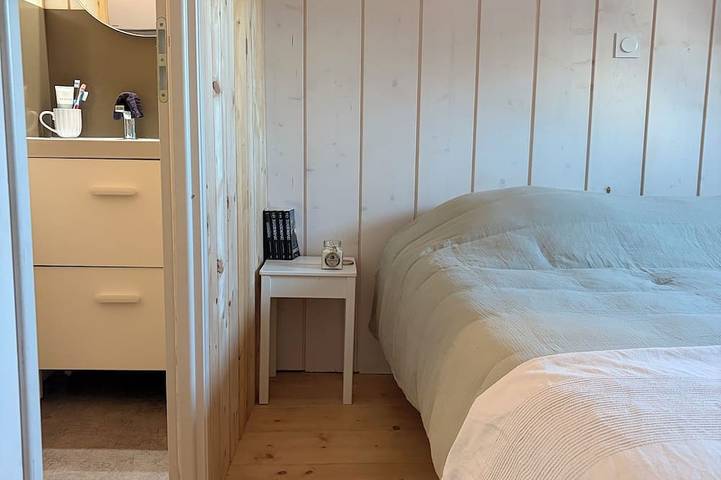 Location de vacances pour 4 personnes à Anneville-en-Saire - 2
