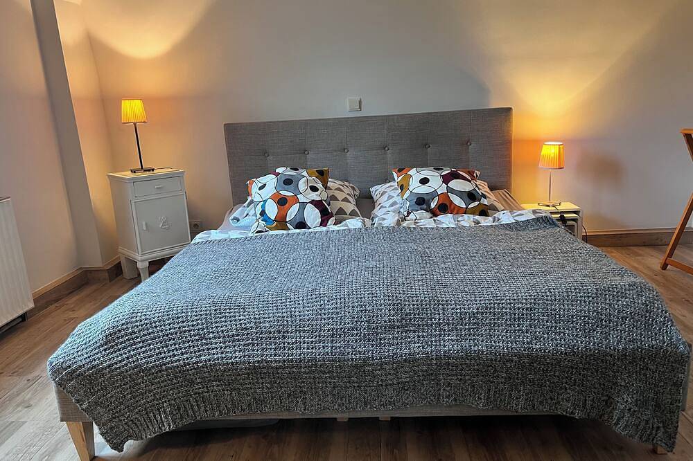 Ganze Wohnung, Stilvolle 2 Zimmer/Küche/Bad\nhvv Verbindung ab Bhf Hittfeld: 15 min. bis Hh-Hbf. in Seevetal, Landkreis Harburg