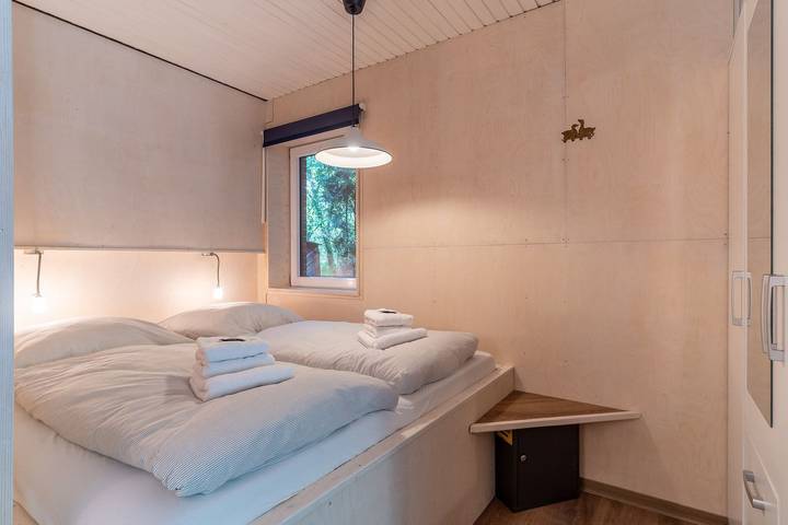 Ganze Wohnung, Gemütliche Eg-Ferienwohnung mit Terrasse in St. Peter-Ording, Ot Dorf in St. Peter-Ording, Eiderstedt