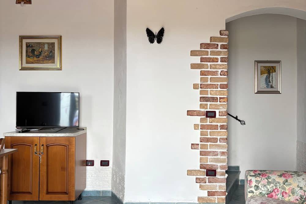 Appartamento intero, Casa Belvedere in Flumini, Posada