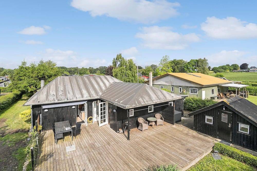 Casa vacanza a Haderslev a partire da 70€ a notte