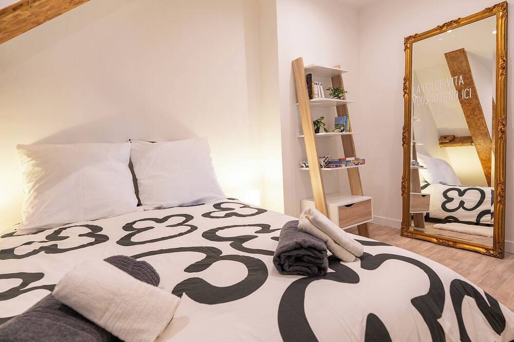 Ganze Wohnung, L'Eclat des Halles - hypercentre in Amiens, Amiens und Umgebung