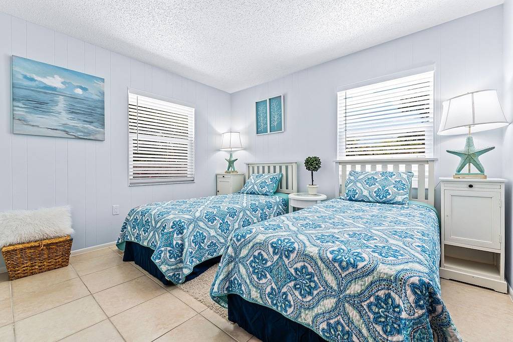 Quiet Downtown Sarasota Villa. 2 bed 2 bath. 644 in Sarasota, Sarasota County