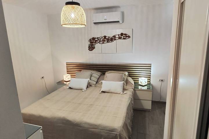 Bungalow für 4 Personen, mit Pool an der Costa Adeje - 2