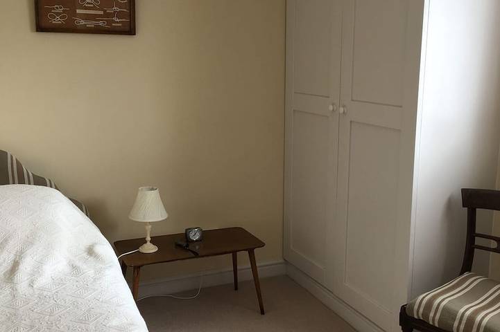 Une retraite rurale. Idéal pour des vacances en famille et retrouvailles. in Melton, Leicestershire