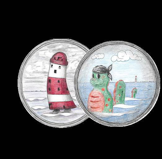 Pension für 4 Personen, mit Terrasse und Garten, mit Haustier in Nesse - 4