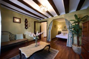 Chalet para 8 Personas en Labastida, Álava, Foto 3