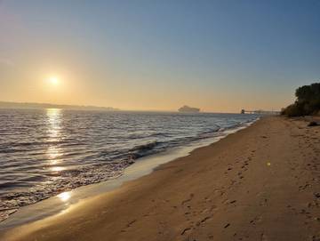 Ferienhaus für 5 Personen in Stade, Cuxland, Bild 1
