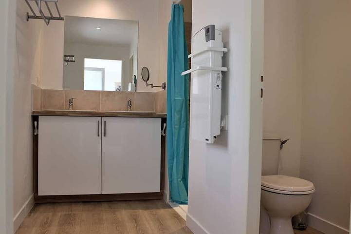 Gîte pour 5 personnes, avec piscine à Saint-Vincent-de-Cosse - 4