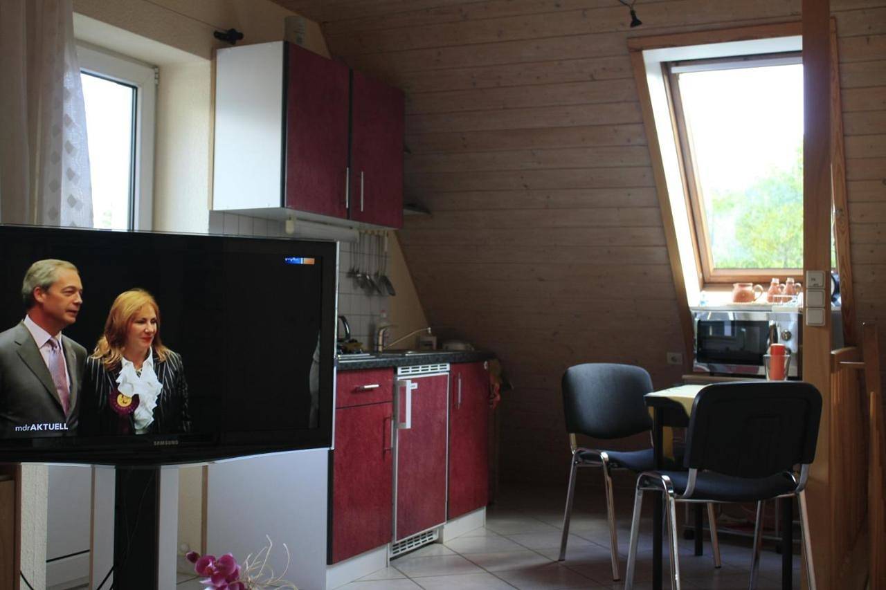 Ganze Wohnung, Fewo Wittig in Ilfeld, Harztor