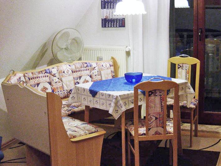 Ferienwohnung für 4 Personen, mit Balkon in Büsum - 4