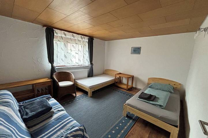 Ferienhaus für 13 Personen - 1