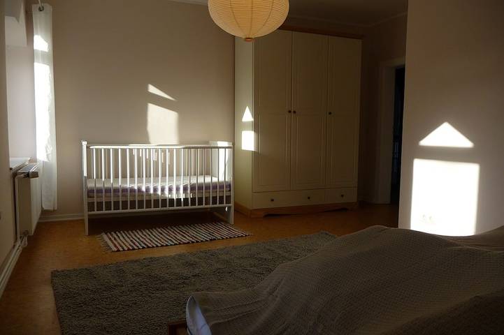 Ferienhaus für 8 Personen, mit Garten und Terrasse in Naturpark Südheide - 4