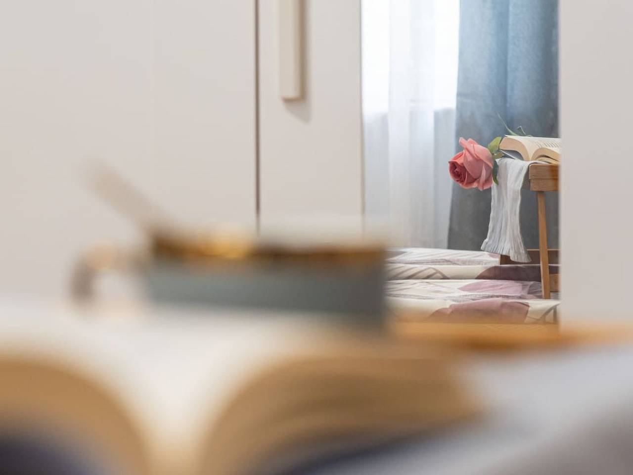 Appartement entier, Komfort-Suite im Zentrum von Sofia, zwei Schlafzimmer, acc in Sofia, Bulgarie