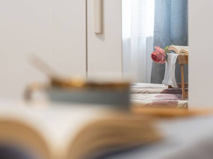 Gîte pour 3 personnes, avec balcon à Sofia - 4