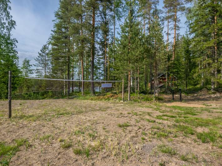 Sirpukka in Pieksämäki, Südsavo