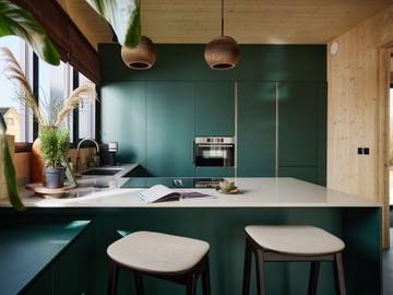 Vakantiehuis voor 6 Personen in Friesland, Afbeelding 2