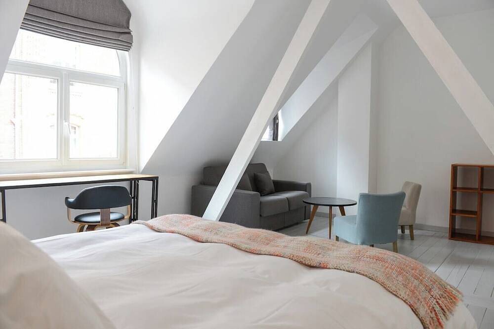 Lille Avenue, Conviviality, Comfort in Lille, Lille region
