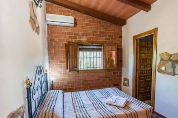 Casa Rural para 11 Personas en Nigüelas, Provincia de Granada, Foto 3
