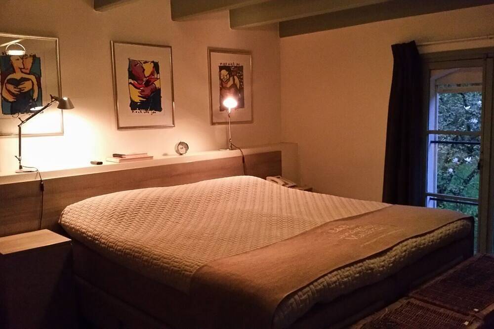 Regal Aufenthalt im B & B Landgoed Matanze in IJssel