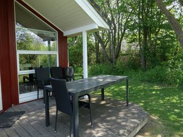 Ferienhaus für 8 Personen in Großenbrode, Südliche Ostseeküste, Bild 1