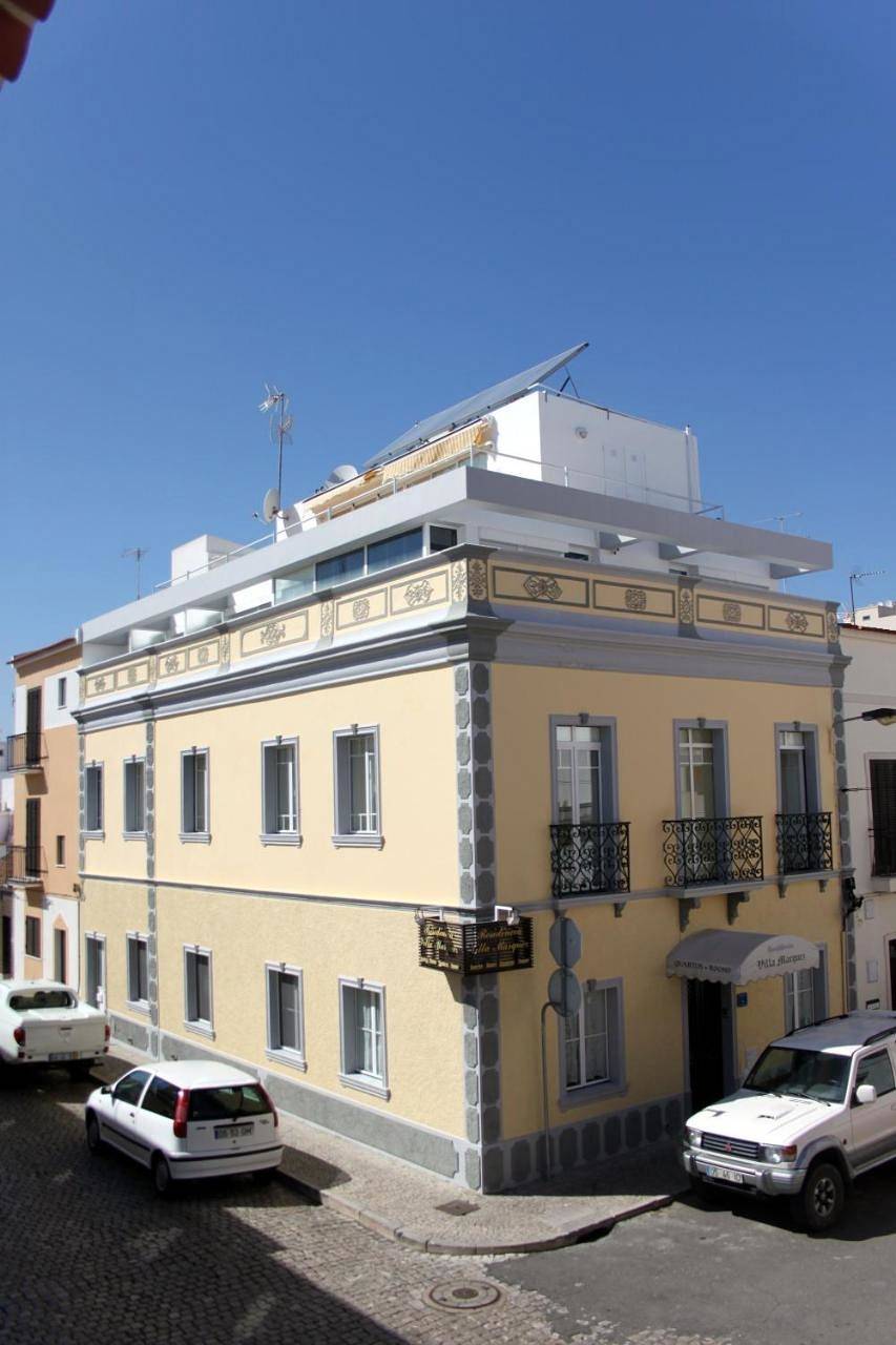 Villa Marquez in Vila Real de Santo António, Faro District
