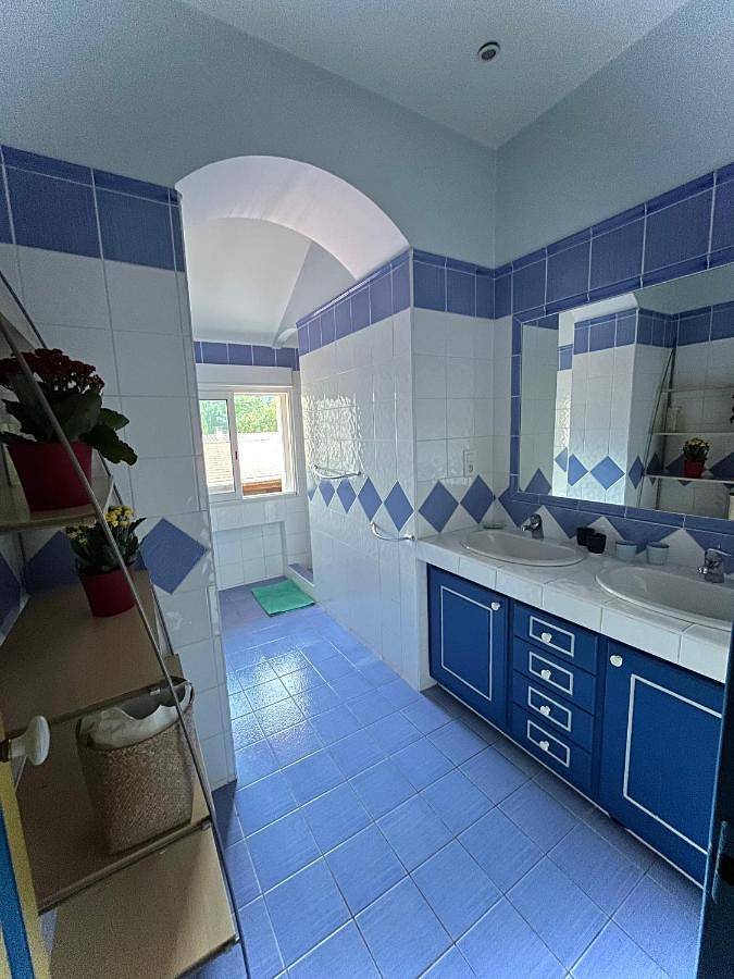 Maison d’hôte pour 2 personnes, avec jardin ainsi que piscine et terrasse à Digne-les-Bains - 3