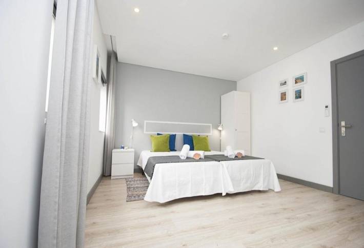 Maison d’hôte pour 15 personnes, avec terrasse et vue à Albufeira - 2
