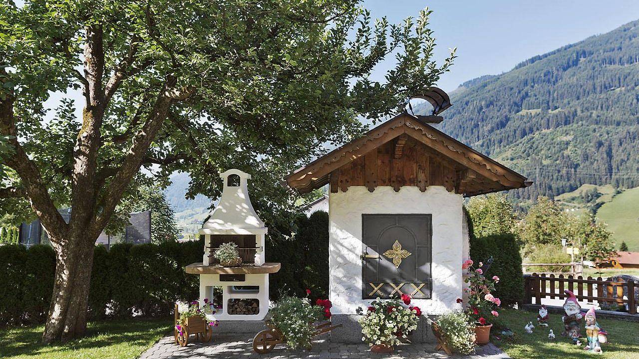 Ganze Ferienwohnung, Ferienwohnung für 4 Personen (65 m²) in Dorfgastein in Dorfgastein, Ski Amadé