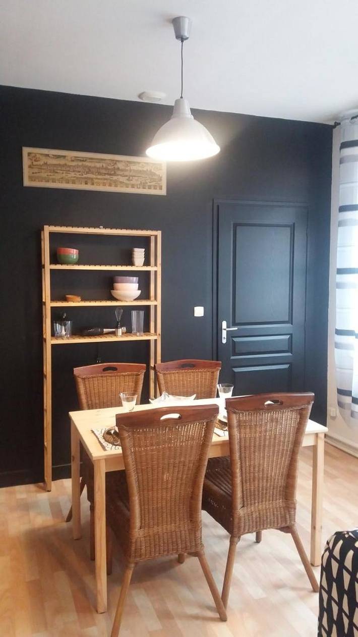 Gîte pour 2 personnes à Cambrai - 4