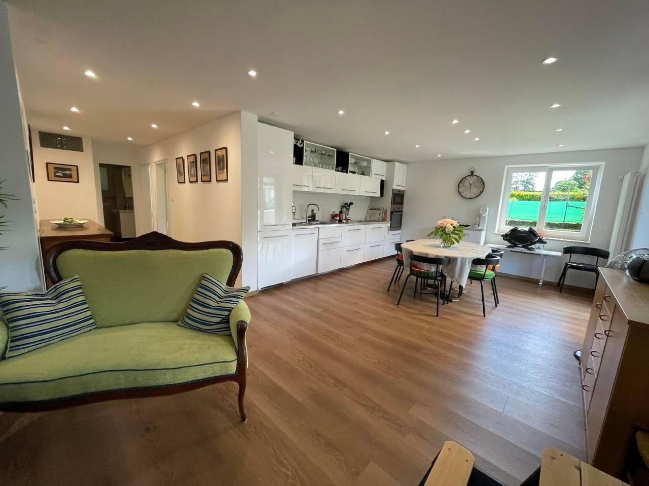 Ganze Wohnung, Casa Antonella in Ascona, Tessiner Alpen