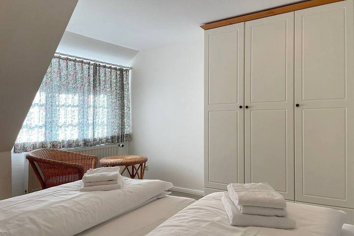Ferienhaus für 4 Gäste mit 80m² in Nieblum in Nordfriesische Inseln (Schleswig-Holstein) (Schleswig-Holstein), Nieblum