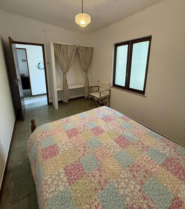 Maison d’hôte pour 2 personnes, avec vue et jardin, animaux acceptés à Vila Praia de Ancora - 3