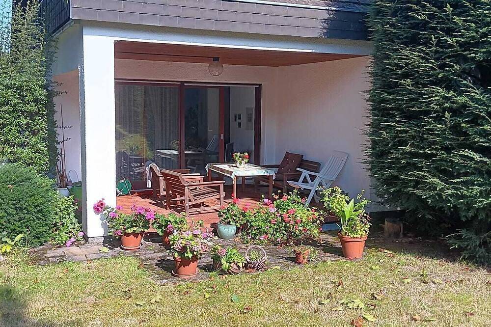 Bergisches Ferienhaus und Monteurs Wohnung in Gummersbach, Oberbergischer Kreis