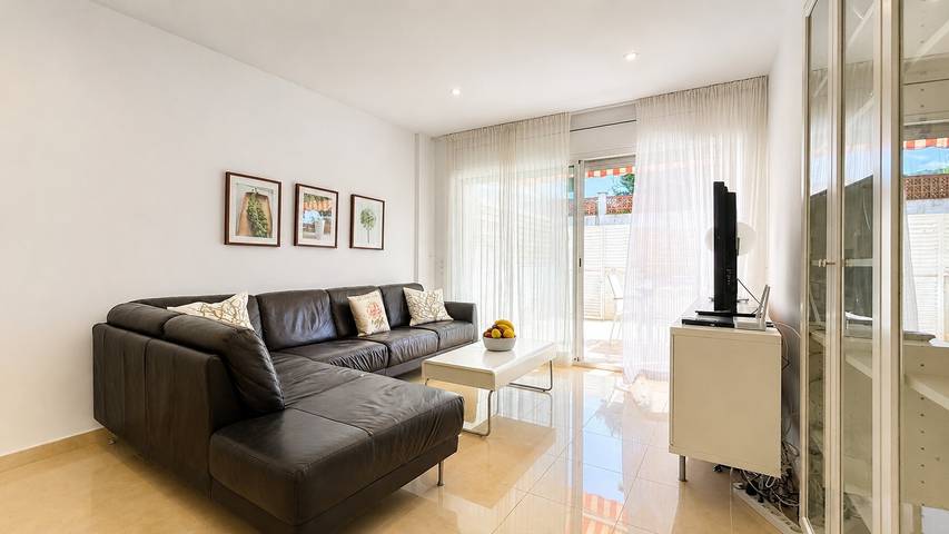 Casa rural para 4 personas en L' Estartit - 2