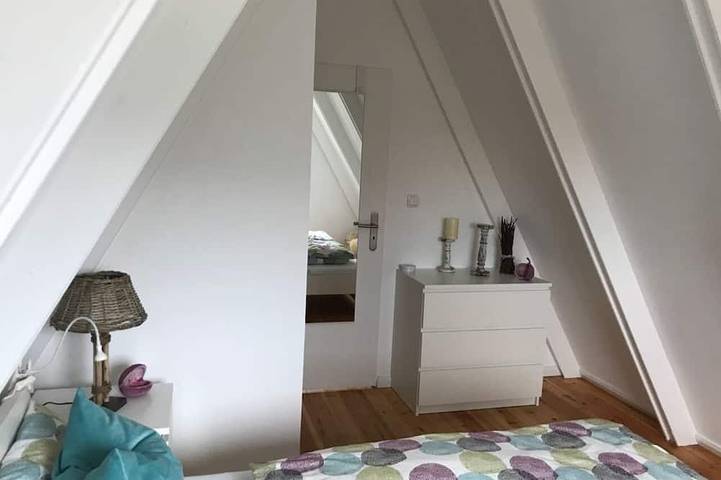 Gemütliches Ferienhaus in ruhiger Lage hinter dem Deich, Perfekt für Familien! in Friedrichskoog-Spitze, Friedrichskoog