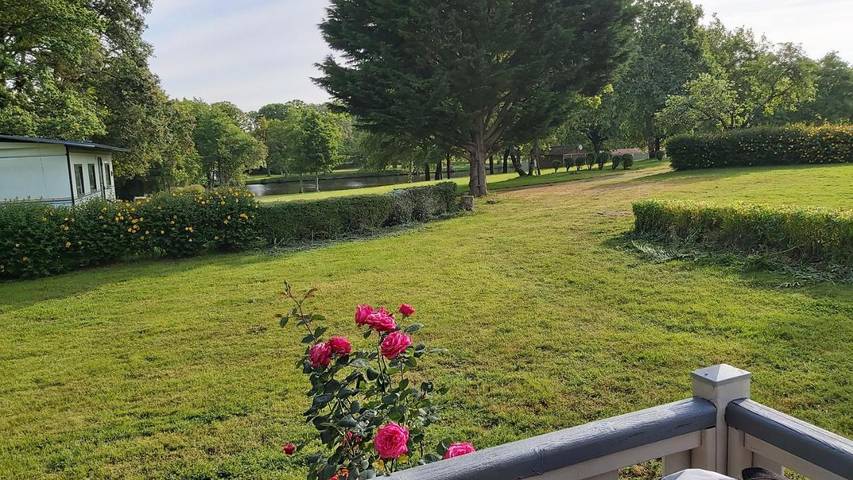 Location de vacances pour 4 personnes à Sainte-Reine-de-Bretagne - 2