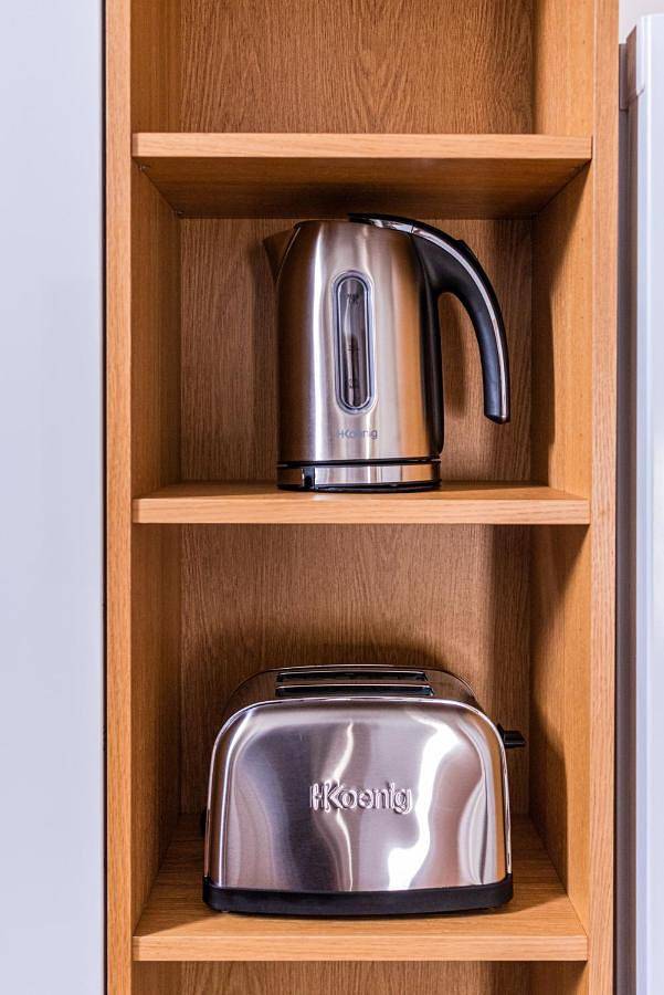 Gîte pour 6 personnes dans Château de Saumur - 3