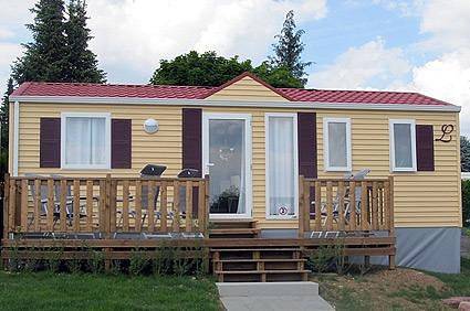 Camping Schüttehof in Horb am Neckar, Mittlerer Schwarzwald