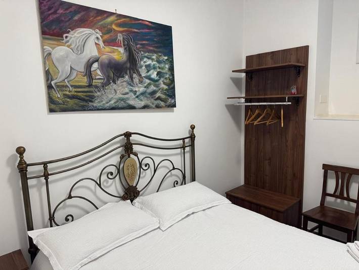 Chambre d’hôte pour 2 personnes à Cosenza - 3