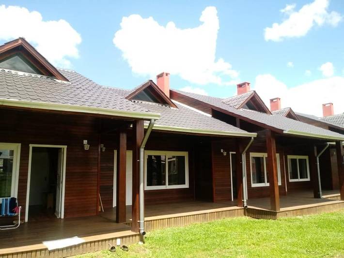 Pousadas para 2 pessoas, com jardim e vista em Cambará do Sul