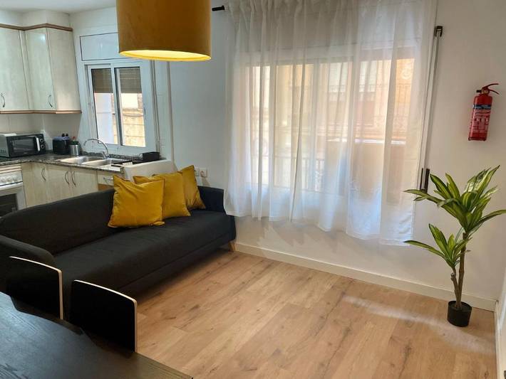 Maison d’hôte pour 6 personnes à Tarragone - 3