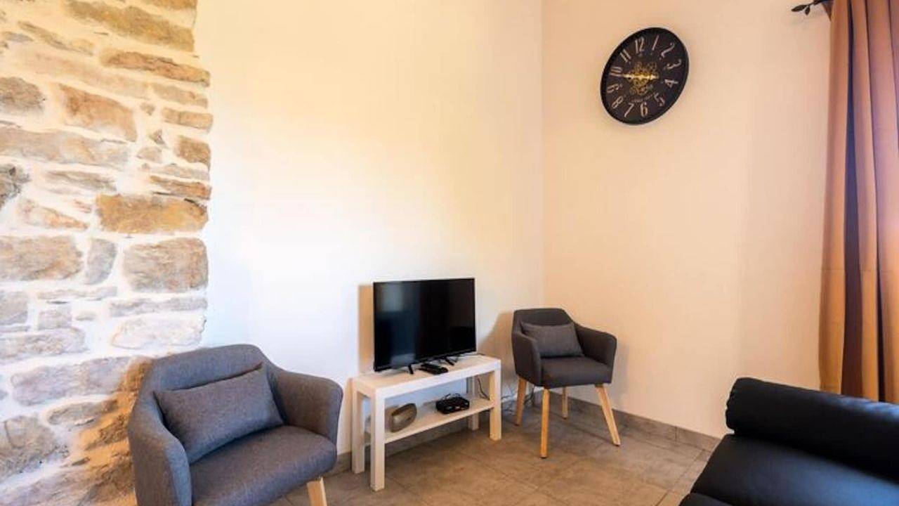 Apartamento vacacional entero, Ferienwohnung für 4 Personen in Fraissinet-de-Fourques in Fraissinet-de-Fourques, Cevenas